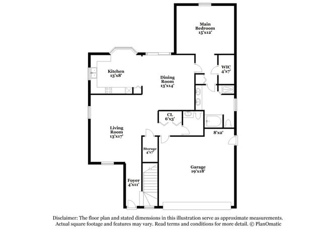 Photo - 241 Bluff Pass Dr