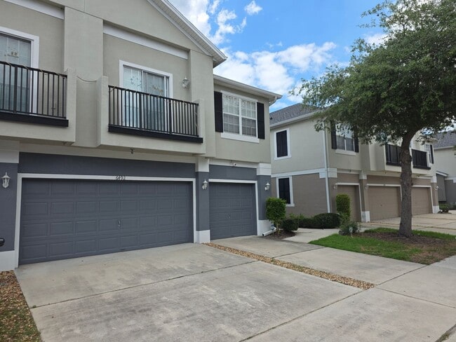 Three Bedroom Townhome at Carter Glen in Orlando - Three Bedroom Townhome at Carter Glen in Orlando