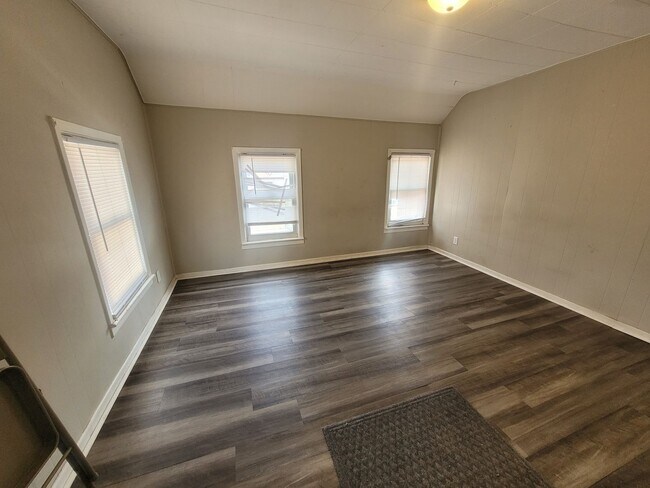 Photo - Single Family Home with Garage