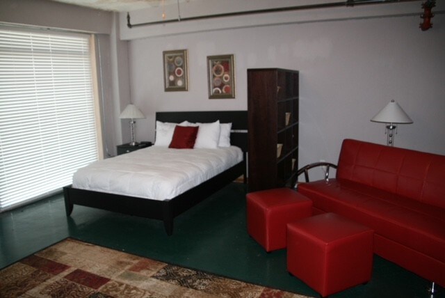 Photo - 5th Avenue Lofts Unidad 303