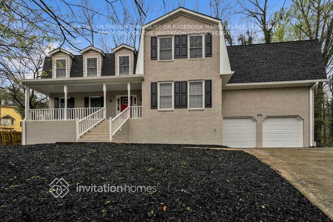 Photo - 5031 Golf Link Ct