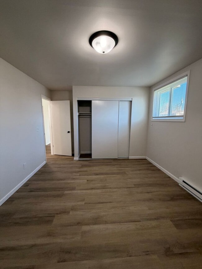 Aurora Apartments