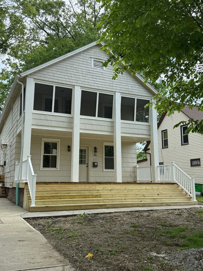 Duplex - Duplex House