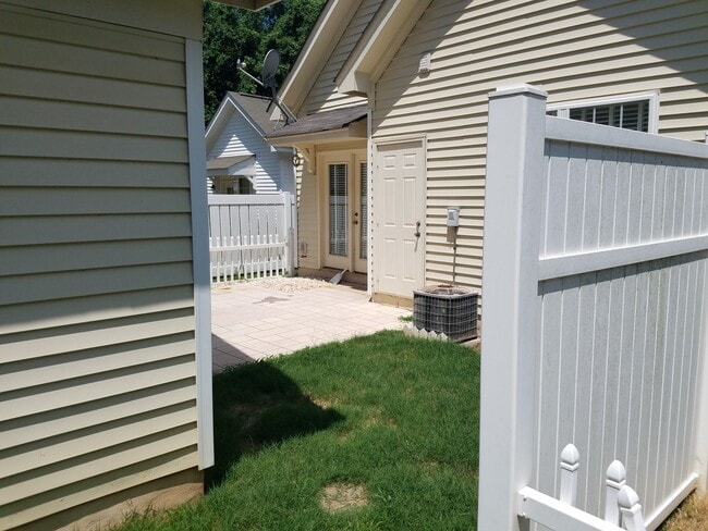 Photo - COMING SOON! Ballantyne Beauty! Spacious 3BR Home w/ Fireplace & Fenced Yard