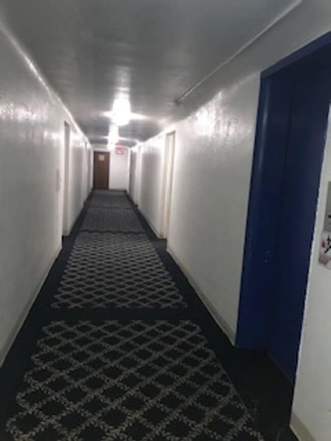 Photo - Harvin Apartments