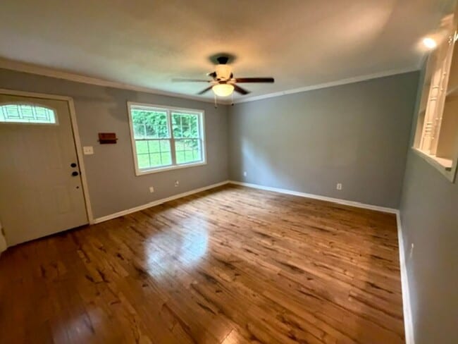 Photo - 3 Bedroom 2 Bathroom Ranch style home with full finished basement. Lawncare included, Pets allowe...