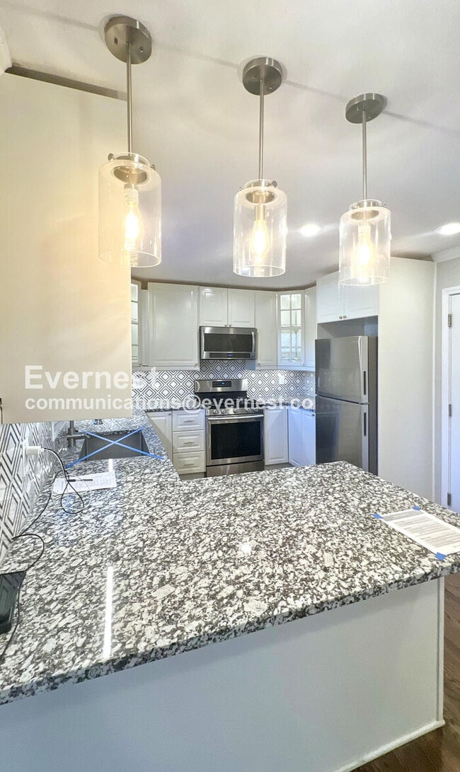 Photo - 7624 Nall Ave