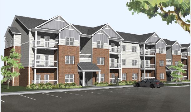 Photo - Rocky Creek Apartments