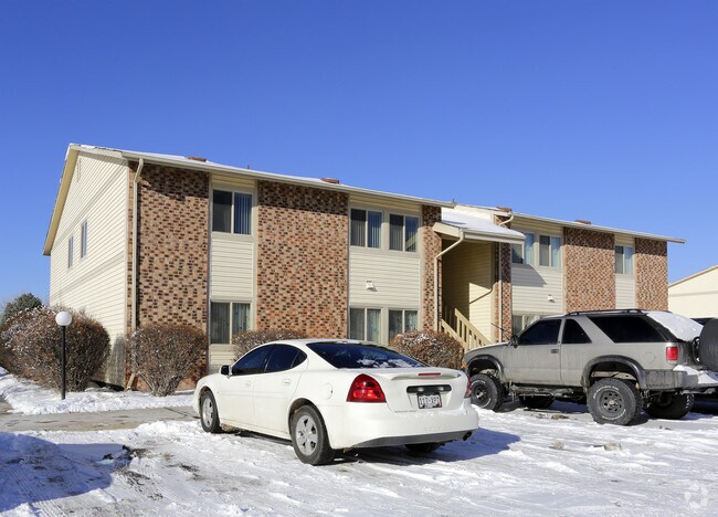 Photo - Castle Rock Apartments