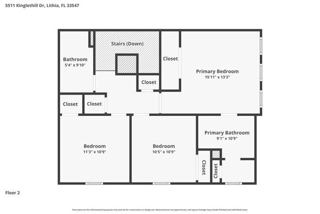 Photo - 5511 Kinglethill Dr
