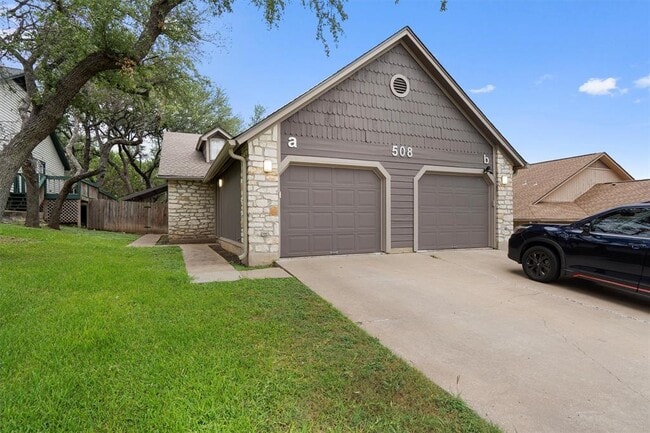 508 Cutty Trl  