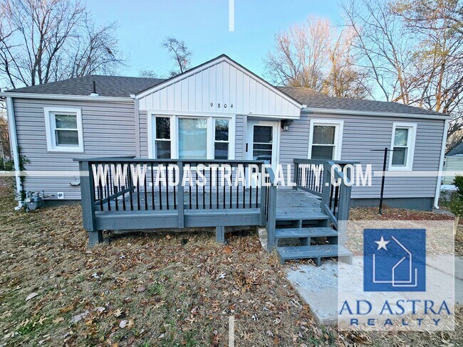Photo - Nice 3 Bed 1 Bath Home in Raytown-Availabl...