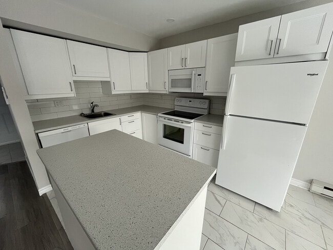 Photo - NEWLY RENOVATED TWO BEDROOM SEMI-DETACHED ...