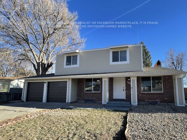 Building Photo - 4618 S Joplin Way Rental