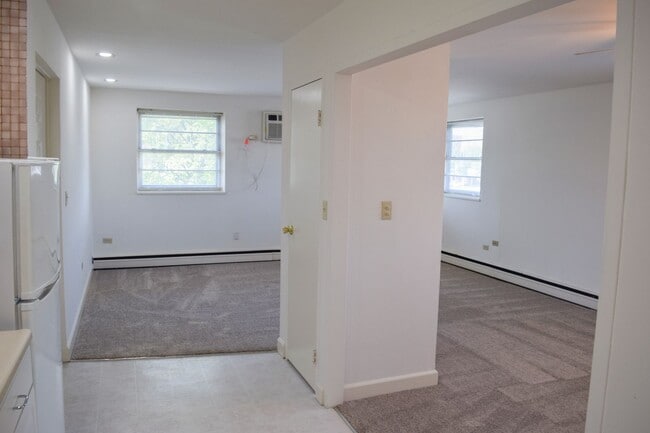 Photo - Clark Street Apartments by Royse + Brinkmeyer