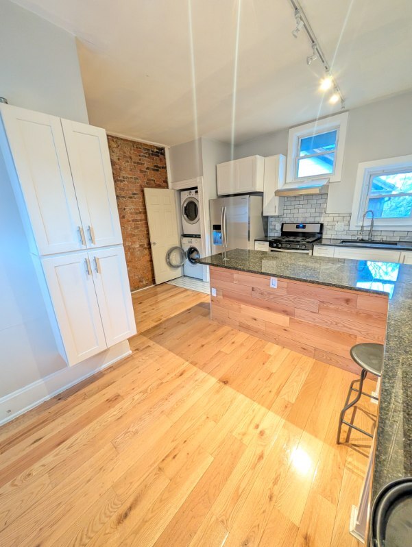 Kitchen - 1781 William Howard Taft Rd