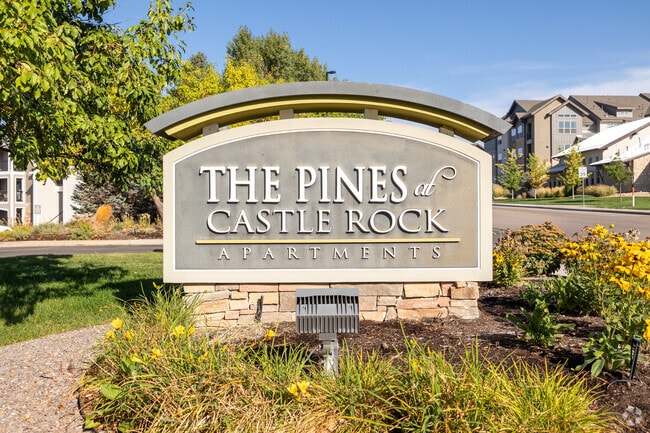 Monument Signage