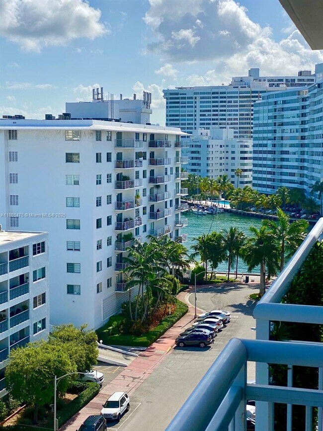 Photo - 1345 Lincoln Rd Condo Unit 1004