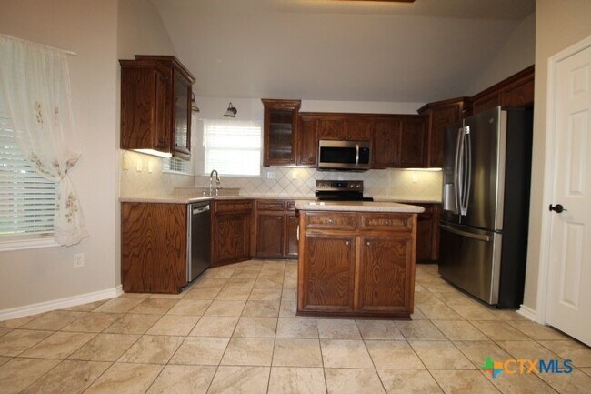 Photo - 603 Mustang Trail