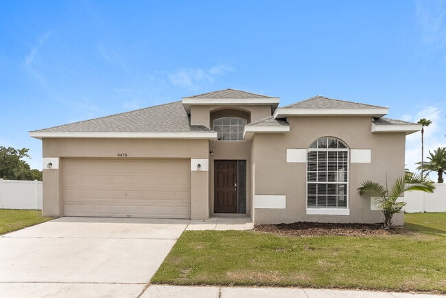 Building Photo - 4478 Spring Blossom Dr