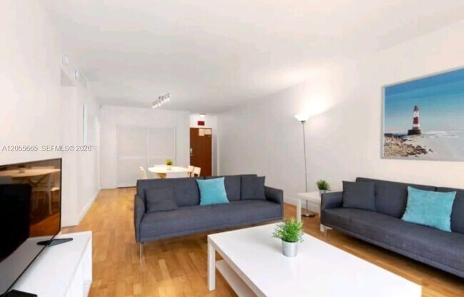 3901 S Ocean Dr Unit 2Z