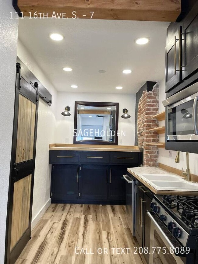 Photo - 111 16th Ave S Unidad 7