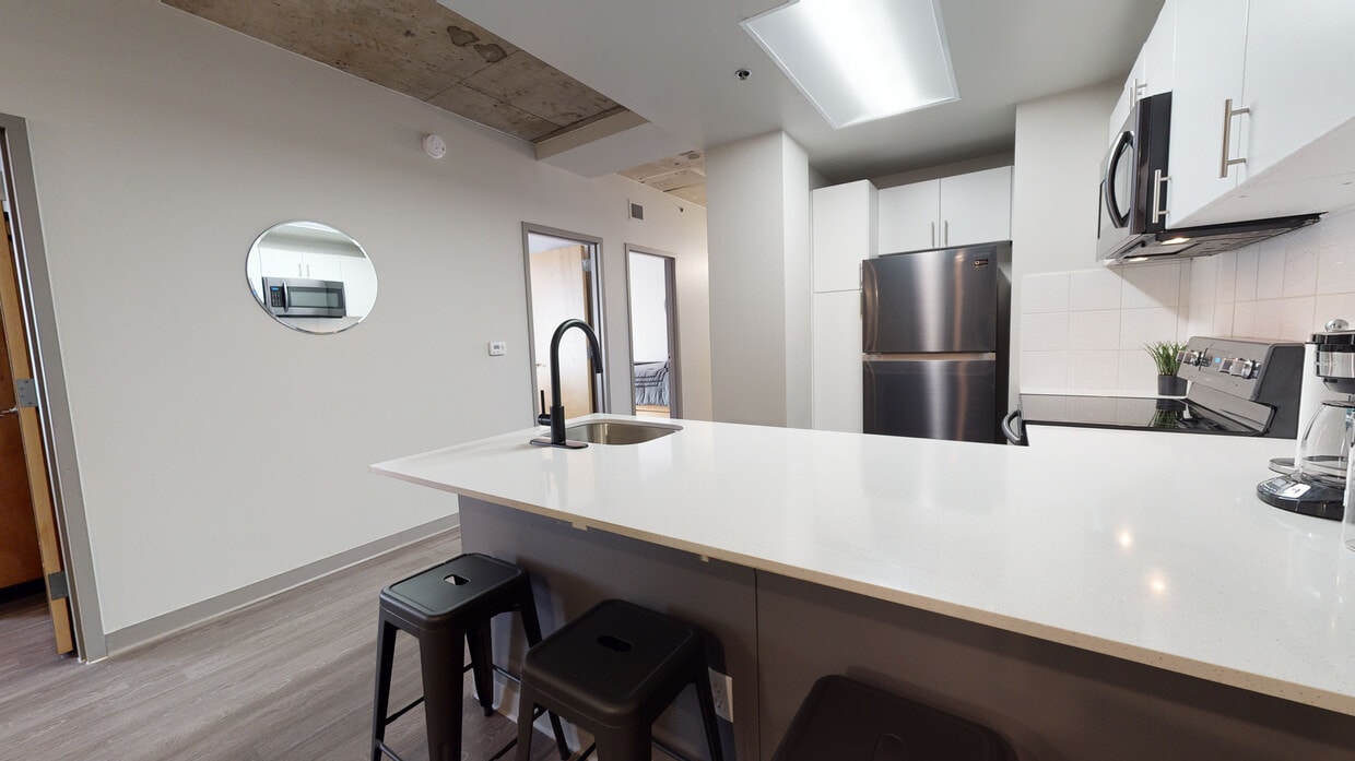 Photo - Auraria Lofts