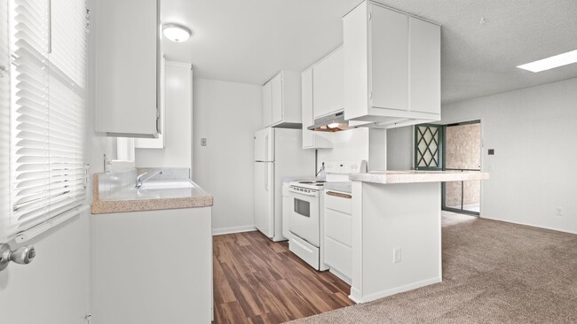 Photo - San Remo Court