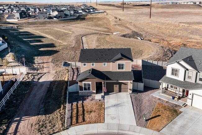 8262 Buffalo Horn Dr
