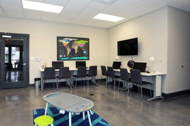 Photo - 1 bedroom in Austin TX 78728 Unidad 1018
