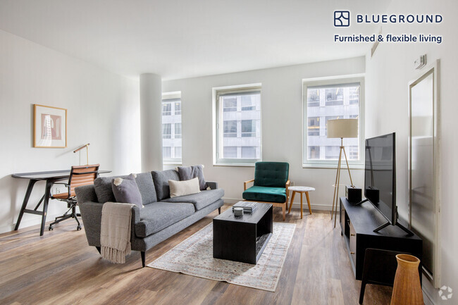 Building Photo - 70 W 45th St Unit FL34-ID1130 Rental