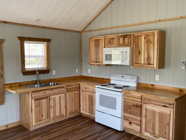 Photo - Hill Country Retreat on Acreage in Bandera
