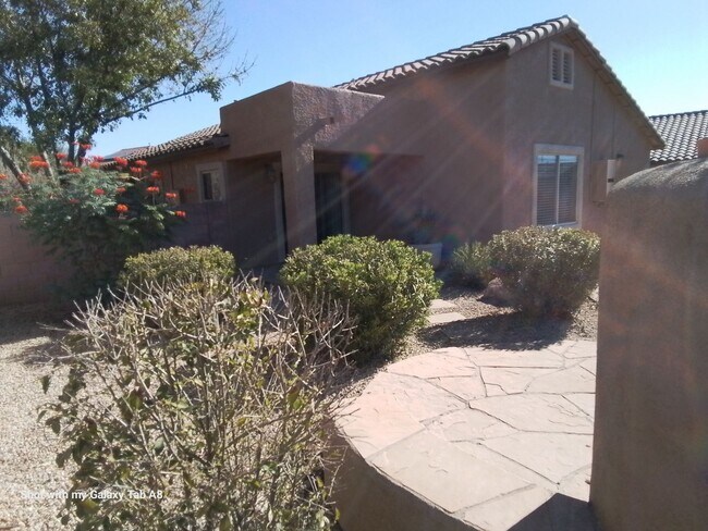 Unfurnished Madera Highlands Home availabl... - Unfurnished Madera Highlands Home availabl...