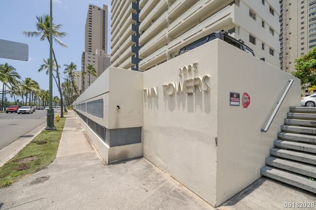 Photo - 2085 Ala Wai Blvd Unit B64