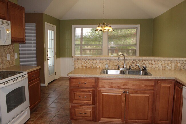 Photo - 3 BEDROOM, BELTON ISD