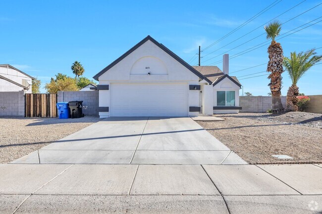 Building Photo - Welcome to this stunning 4-bedroom, 2-bath... Rental