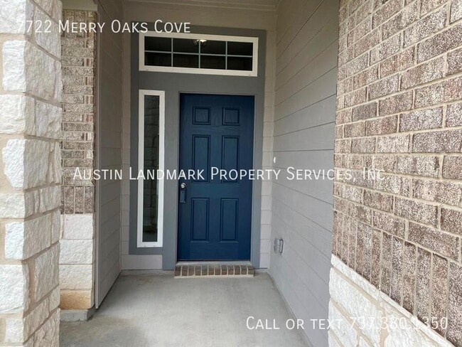 Photo - 7722 Merry Oaks Cv