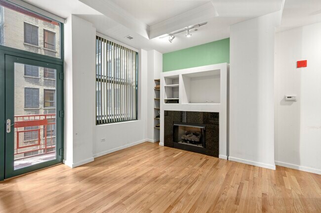 Photo - 208 Washington W St Unit 801