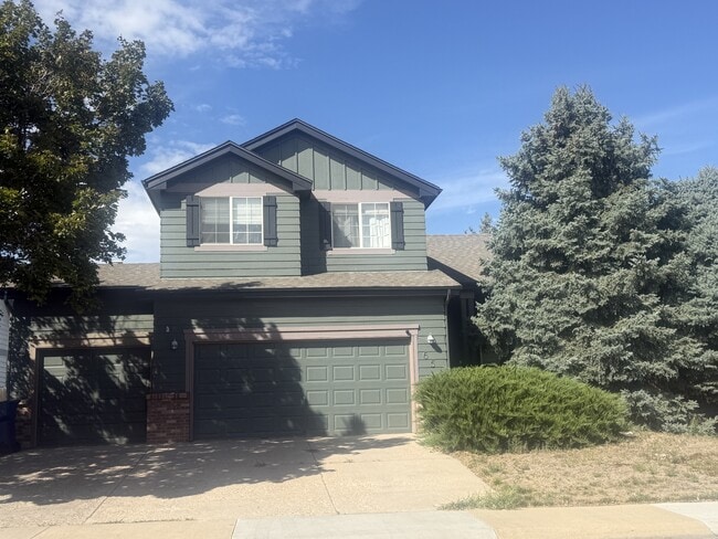 651 Wagon Train Dr