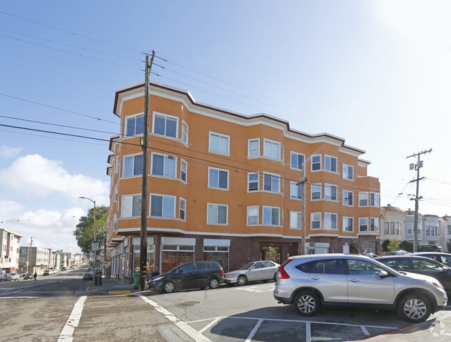 Photo - Judah Terrace