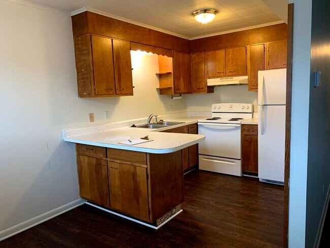 Photo - Maxwell Terrace