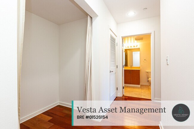 Photo - Vibrant Uptown Living in a Modern One-Bedroom with private deck!