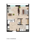 A10 ADA 1 Bedroom