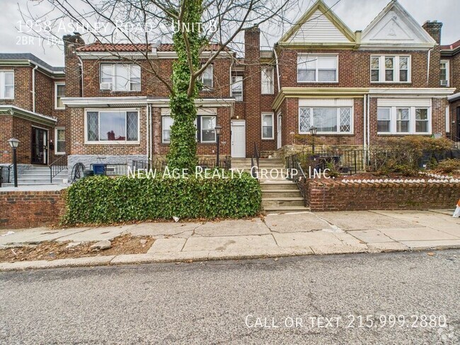 Building Photo - 1958 Ashley St Unit B Rental