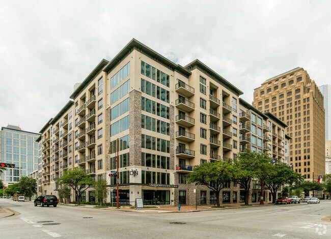 1414 Texas Downtown