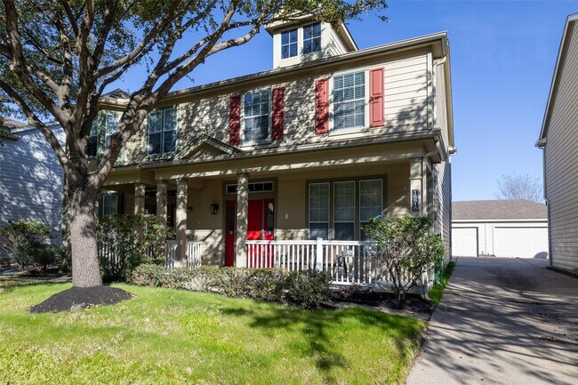 Photo - 16818 Pine Castle Dr Casa
