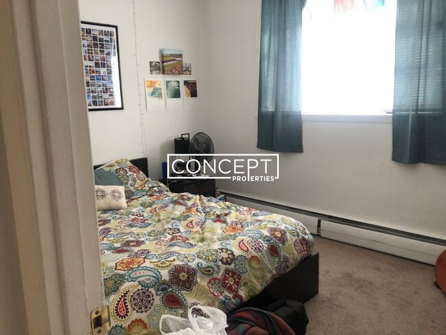 Photo - 50 Evergreen St Unidad 25