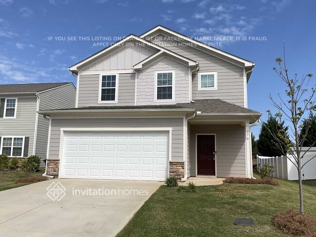 Building Photo - 276 Paulownia Cir