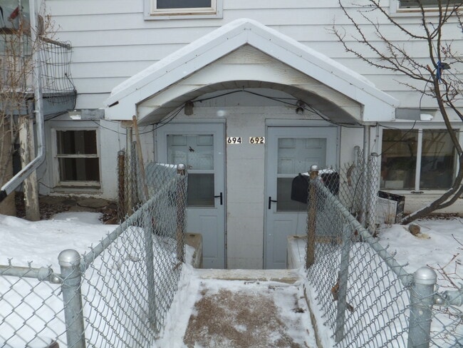 694 Ridge Ave Unit 694