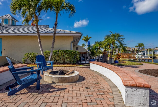 Fire Pits